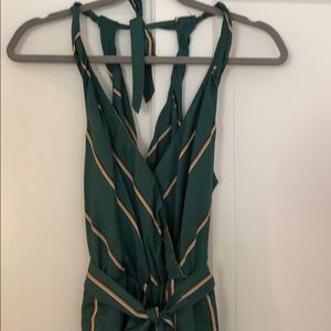 Anthropologie jumpsuit! Size small/medium
